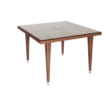 MESA ITAPUÃ QUADRADA 